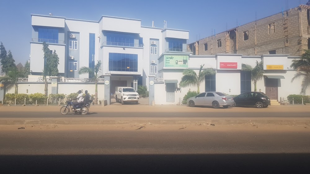 Kannywood Hall